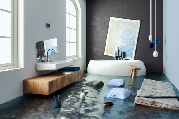 Best Local water damage restoration  in , ME
