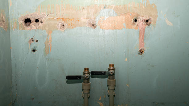 Best Emergency water damage restoration  in , ME
